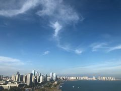 -琴岛之星摩天轮
