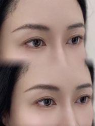 -MIVI野生眉纹绣纹眉