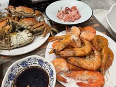 -金马门国际美食百汇(珞喻路店)