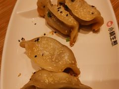 锅贴-小杨生煎(宝山花园城店)
