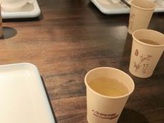 -乔街深夜食堂·台州菜·高压锅生蚝(杭州总店)