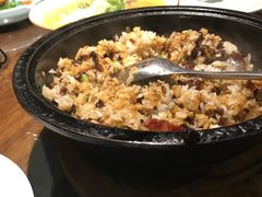 腊味煲仔饭-路小缦·珍馐美馔(市心北路店)