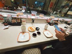 -新一番三文鱼寿司(大东海店)