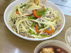 -玉华饮食店(茅台路店)