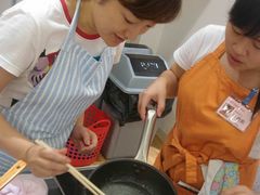 -ABC Cooking Studio(上海环球金融中心店)