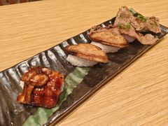 -合点寿司(金虹桥商场店)