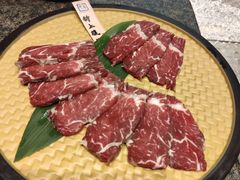 -NIUAN牛庵·日式和牛烧肉(恒隆店)