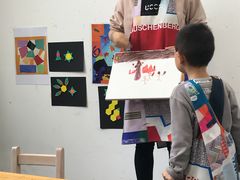 -UCCA Kids 儿童美育