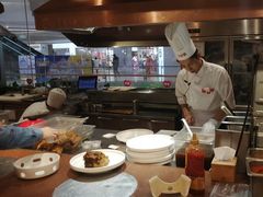 -西贝(凯德壹中心店)
