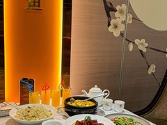 -苏淮景·苏闽融创菜·海鲜(原空港井河轩店)