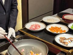 -潮府馆·非遗潮州菜·世纪公园(新国际博览中心店)
