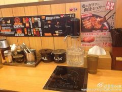 博多一幸舍(侨福芳草地店)-博多一幸舍(侨福芳草地购物中心店)