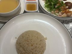 -关夫人餐厅(KLCC阳光广场店)
