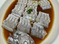 -钱塘花园·宁波菜
