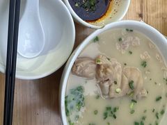 -牛王庙(龙华花园店)