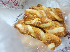 -詹记桃酥(包河万达店)