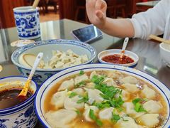 -老孙家泡馍(洒金桥店)