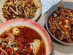 -老三样·旧食新味(万寿宫店)