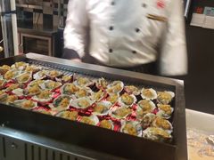 -佰烧海鲜烤肉火锅自助(泰华假日广场店)
