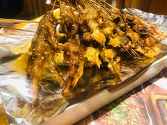 -木屋烧烤(双榆树店)