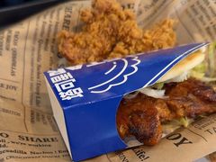 -TACO STAR 塔可星(下沙宝龙店)