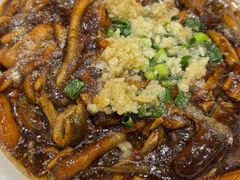 -锡和无锡菜(景丽苑店)