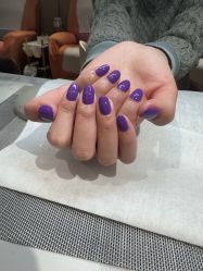 -H12 STAR日式美甲美睫专门店