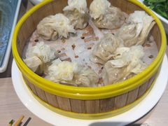 -斯琴阿妈蒙古餐厅(新城店)