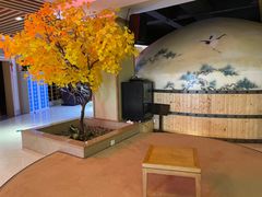 -极乐汇汗蒸会馆(杭州店)