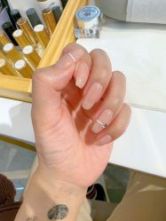 -U+nail优加专业美甲美睫