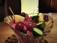 -不二·民谣音乐餐酒吧(万寿宫历史文化街区店)