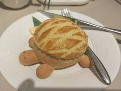 -蔡澜点心·粤菜(西单大悦城店)