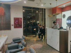 -木北护肤造型