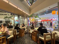 -韩白山·朝鲜族烤牛肉·酱蟹(长宁龙之梦店)