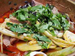 -成都你六姐·牛肉冒菜(城市集市合生汇店)