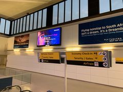 -纽瓦克自由国际机场