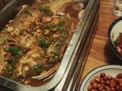 -渔乡米香·剁椒鱼头(四方坪店)