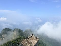 -武当山风景区