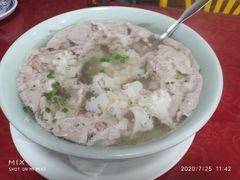 -舒味姜母鸭·沙茶面(湖里店)