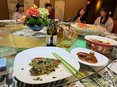 -快乐海鲜酒楼(滇池路店)