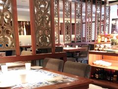 -东方饺子王臻味餐厅(新嘉坡城店)