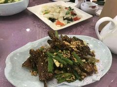 -普天和酒楼·新津菜·烤鸭(天津之眼店)