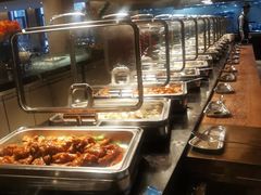 -静之湖湖畔餐厅