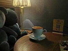 -咖法森林·咖啡  酒吧(天河店)