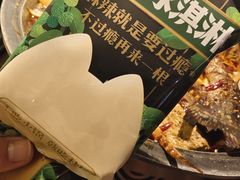 -烤匠麻辣烤鱼(时代广场店)