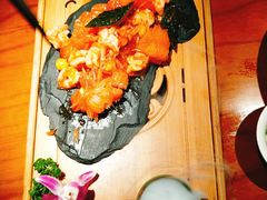 -茄子恰恰·新云南小炒(金池购物中心店)
