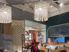 -CRAZYONES西班牙海鲜饭(上海美罗城店)