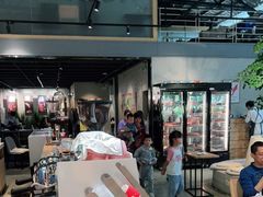 -GOTLOT COFFEE&KITCHEN角落厨房NOOK店