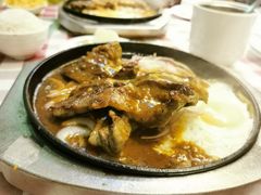 -开心果牛扒城(雍华庭店)