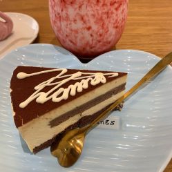 -hy coffee美容美甲护肤